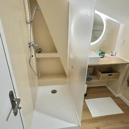 Apartman Studio Emeraude - Coeur De Montpellier